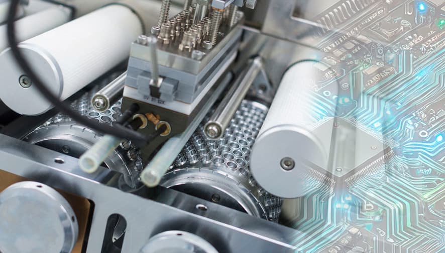 La importancia de la innovación en la industria alimentaria