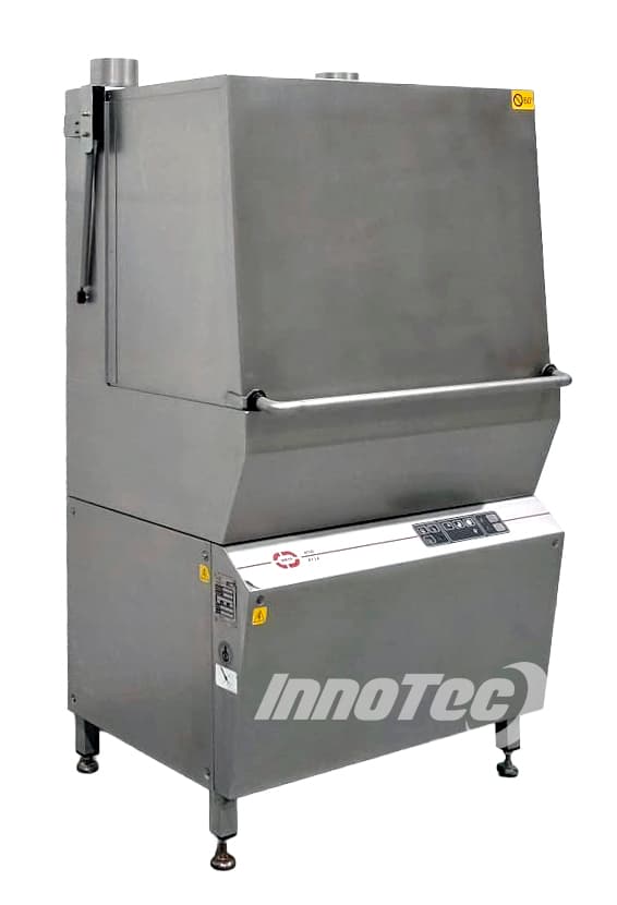 Lavavajillas JEROS mod. 8116 miniatura 3