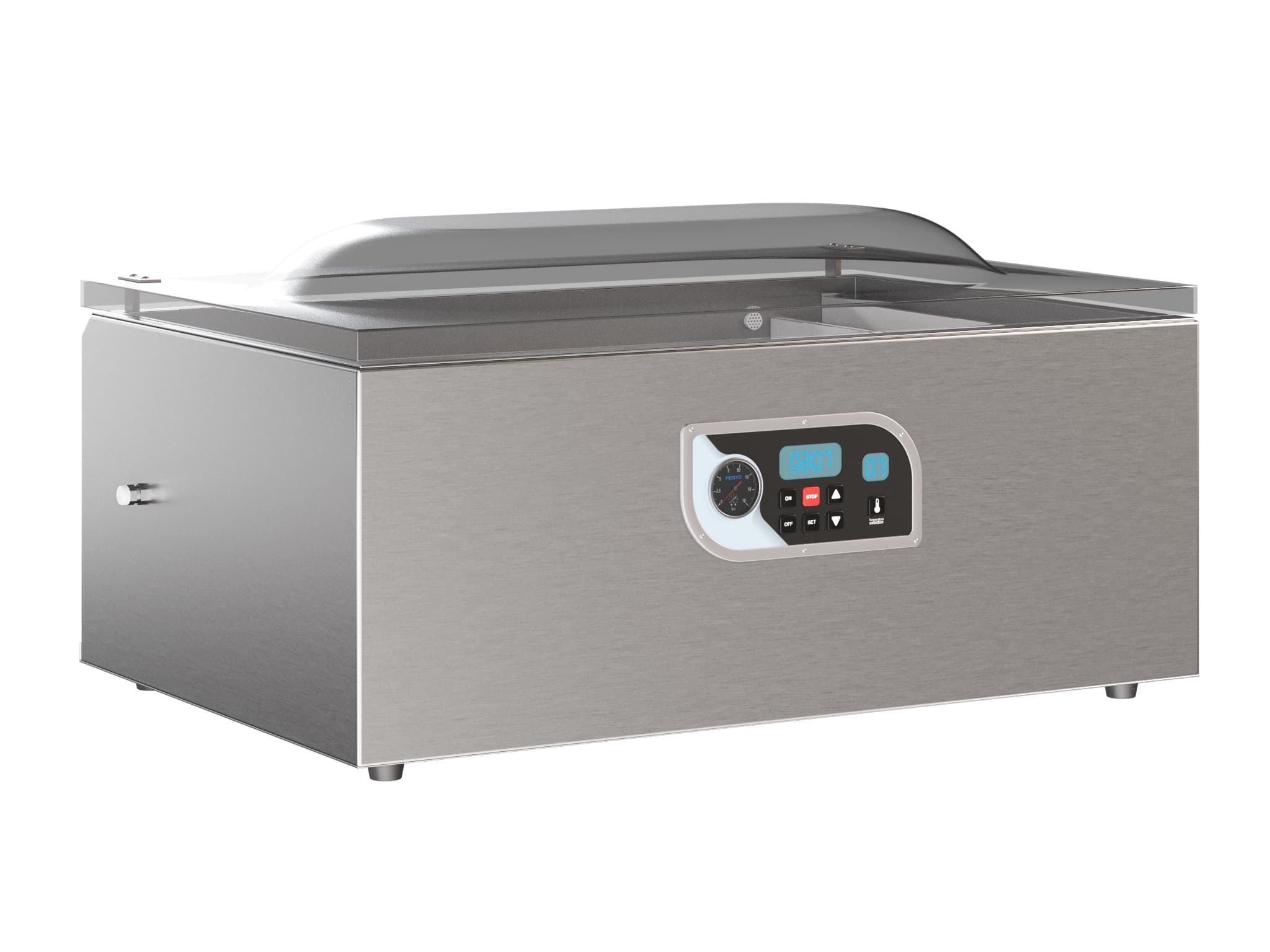 NESKA COMPACT 500