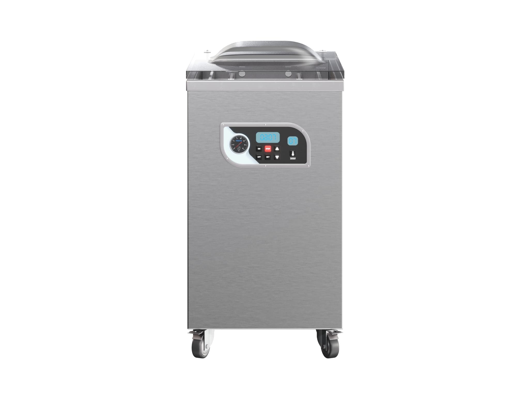 Envasadora al vacio Neska 400