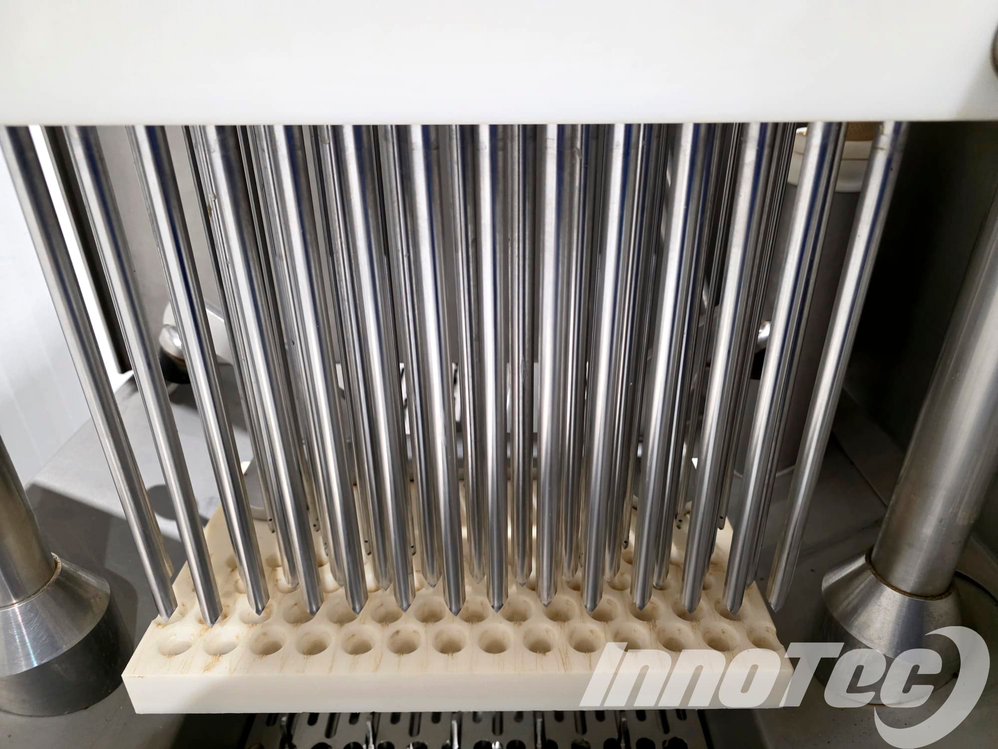 Inyectora salmuera Rühle mod. IR28 miniatura 10