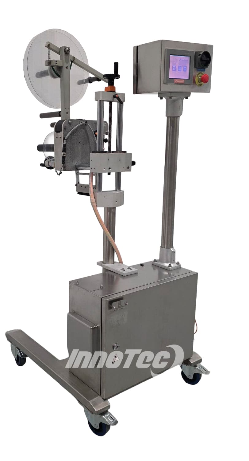 Dispensador de etiquetas auto Espera mod. ES1000