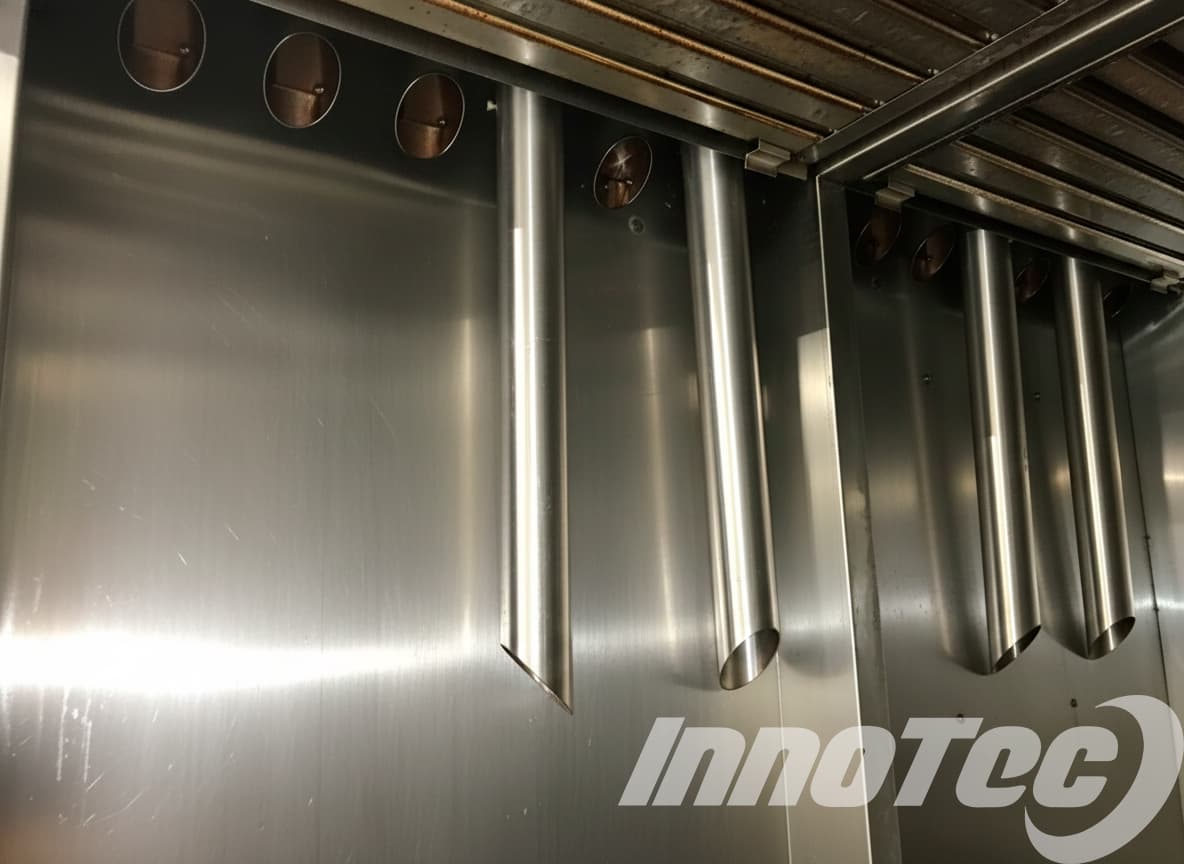 Horno ahumador Reich 2 miniatura 5