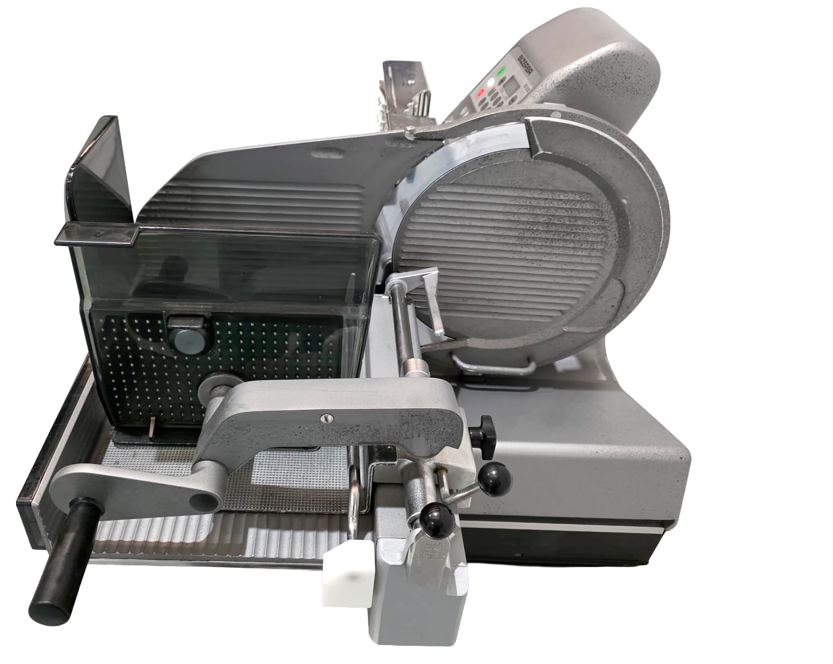 Loncheadora automática Bizerba VS12DW miniatura 5