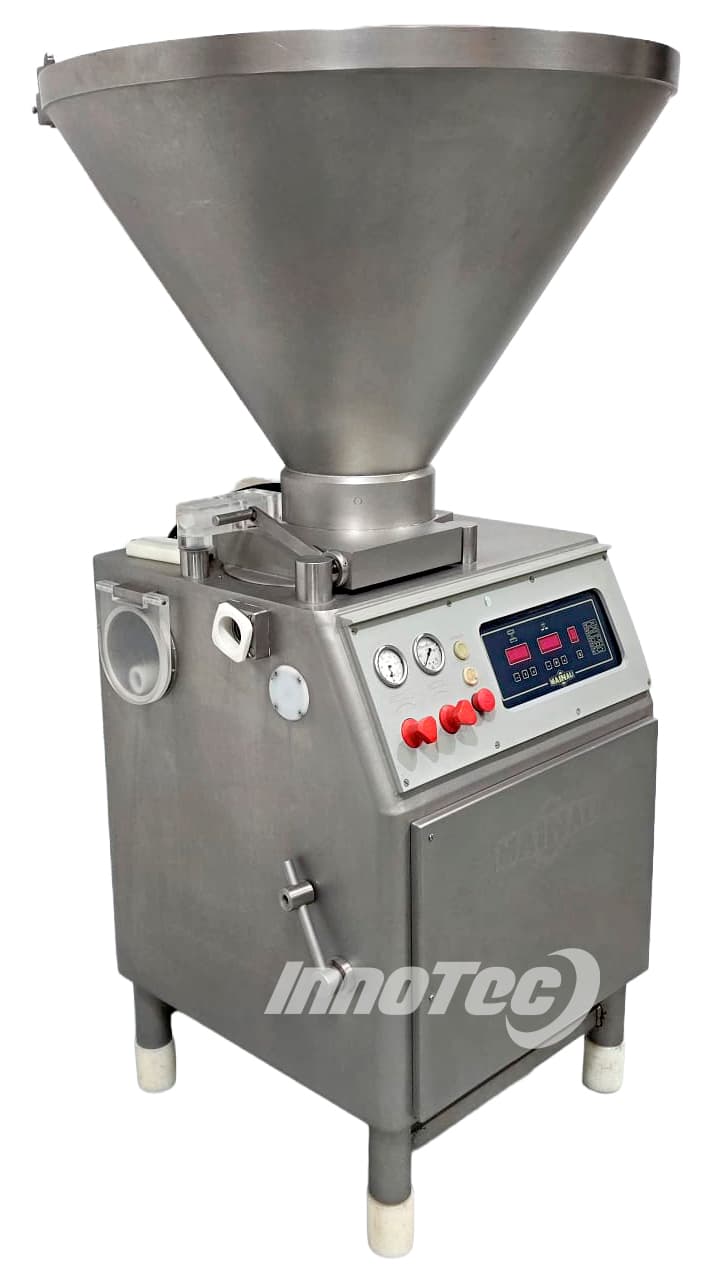 Embutidora continua Mainali mod. AU.5000