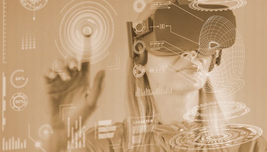 Transformando el sabor: El papel vital de la inteligencia artificial y sensores en la maquinaria alimentaria