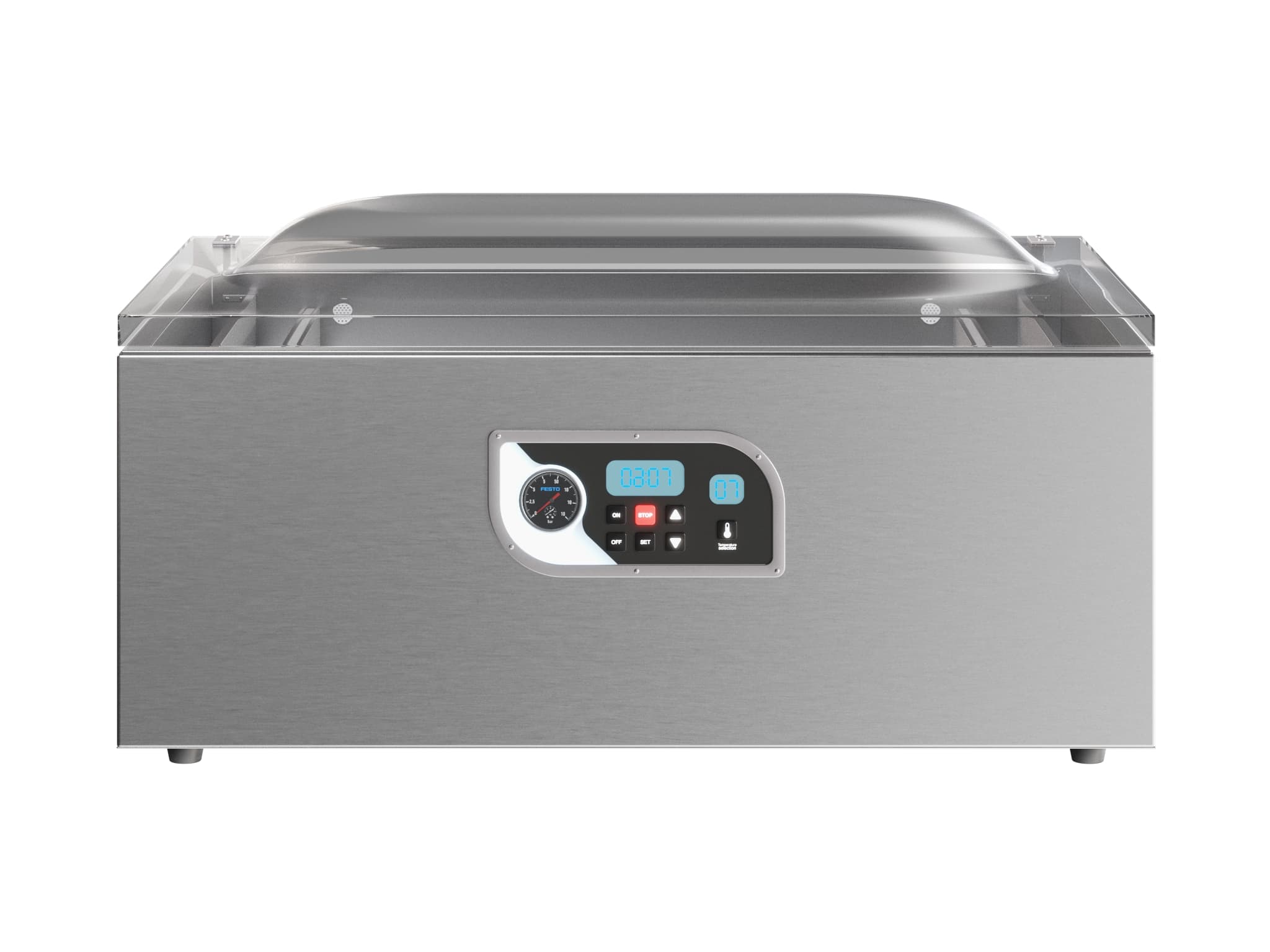 NESKA COMPACT 500 miniatura 2