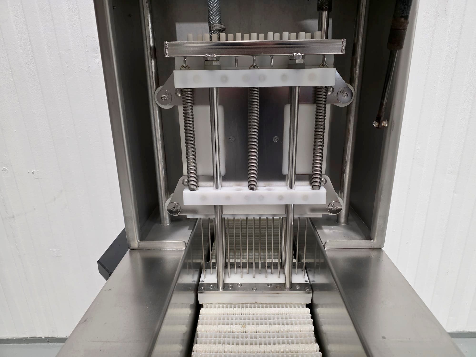 Inyectora salmuera Günther mod. PI 17 miniatura 7