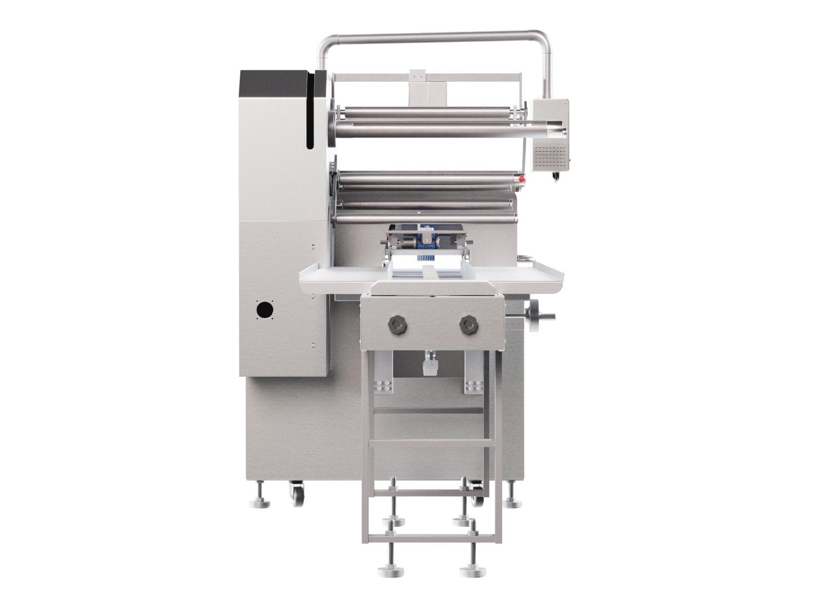 Envasadora Flow pack horizontal B miniatura 2