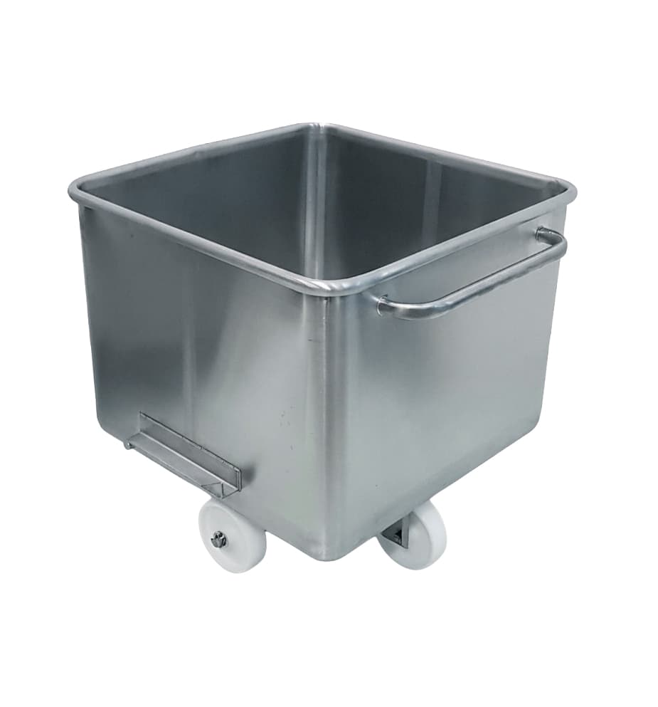 CARROS CUTTER EUROBIN 200 LITROS miniatura 5