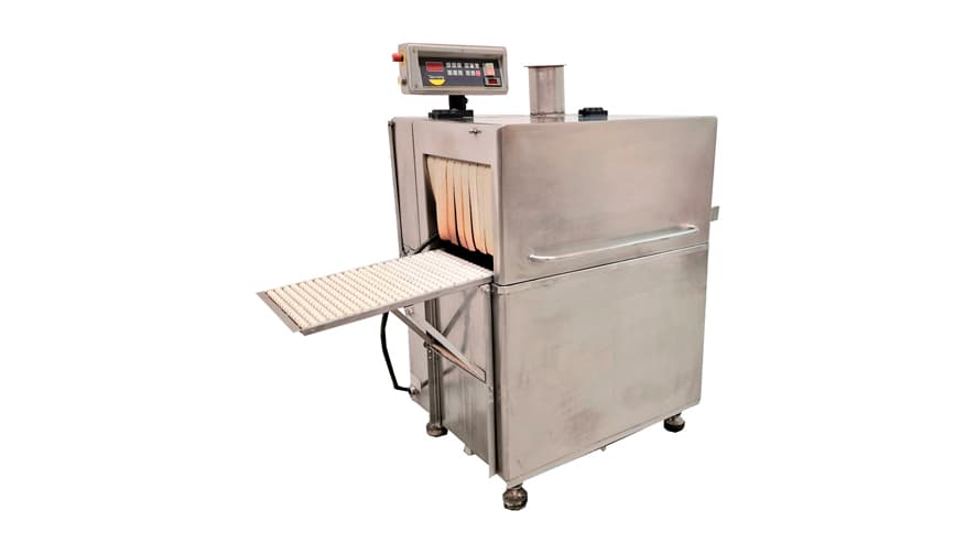 Todo lo que necesitas saber sobre la máquina túnel retráctil de TECNOTRIP: Funciones y beneficios para la industria alimentaria