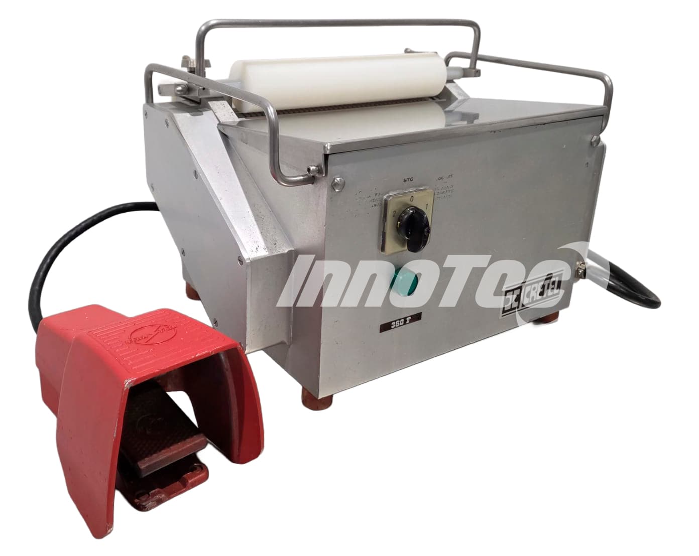 Desveladora Cretel mod.MINI