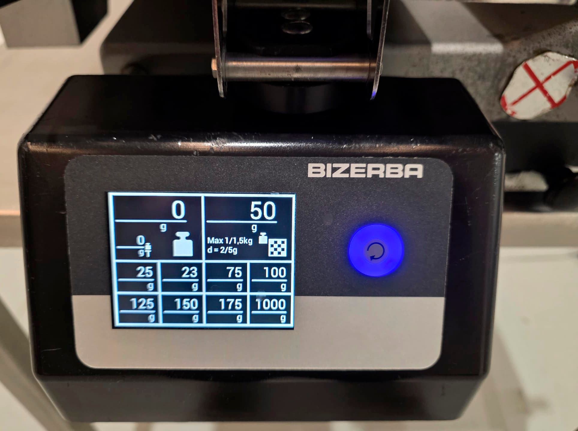 Loncheadora automática Bizerba VS12DW miniatura 7