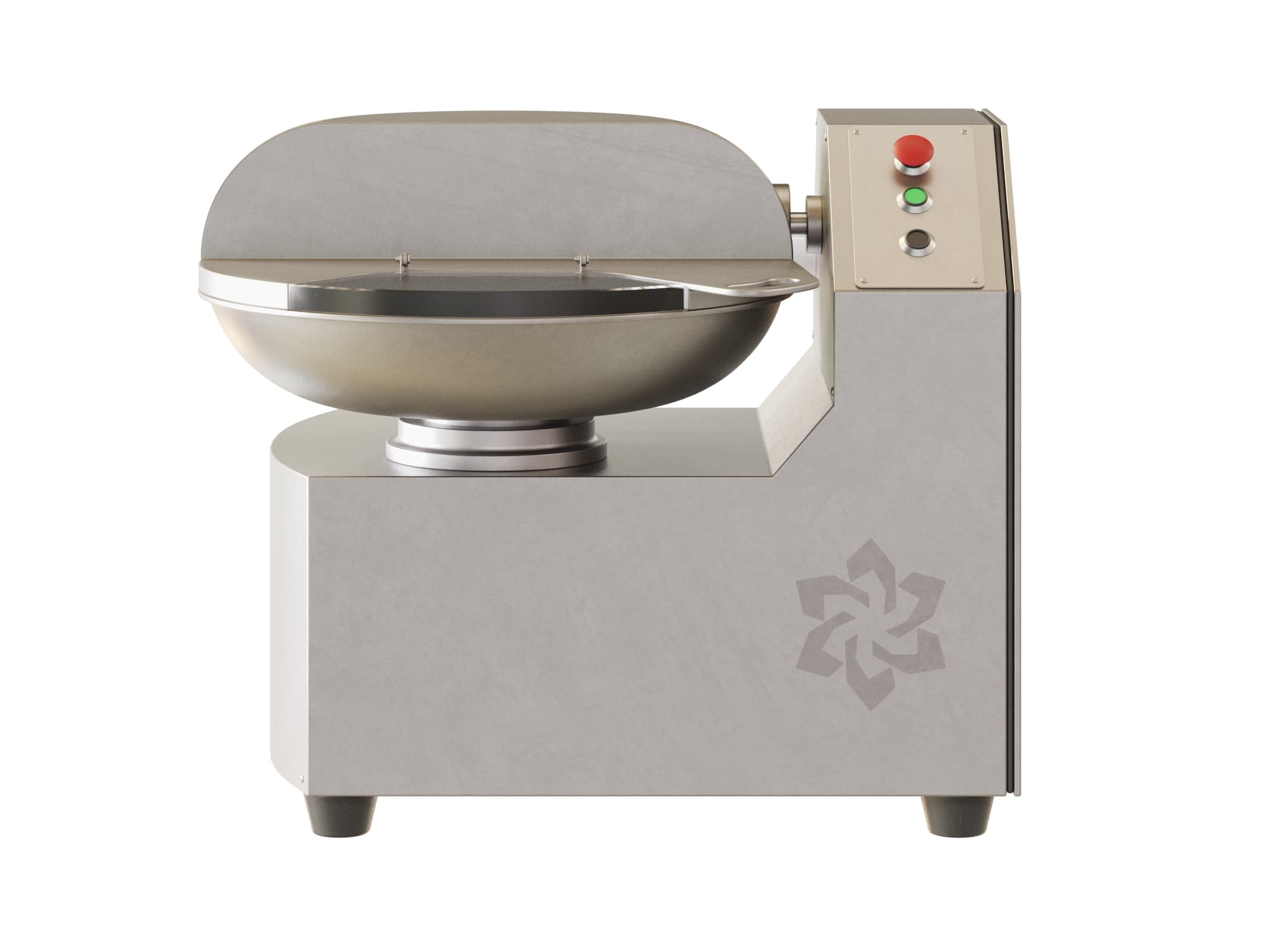 BC 15 Cutter