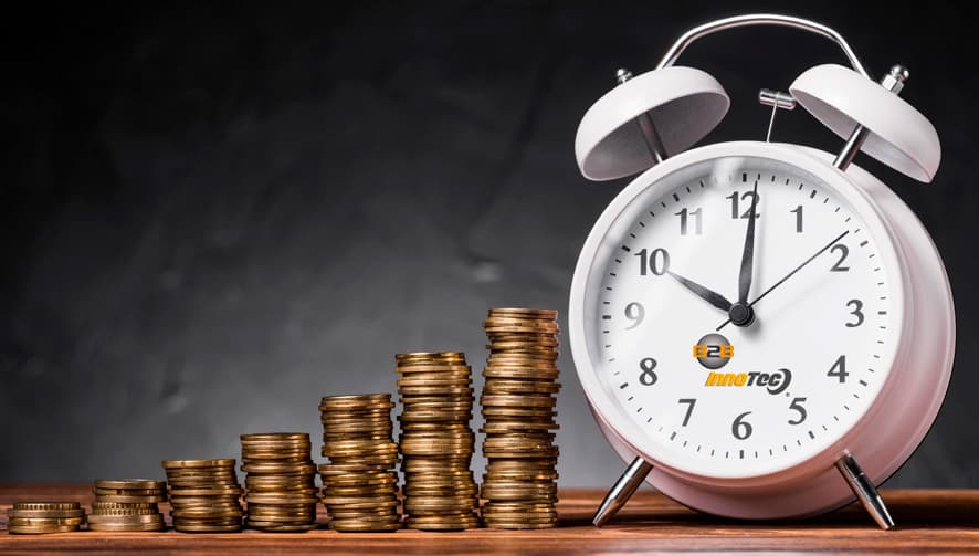 Reducción de costos y tiempos de inactividad en la industria alimentaria