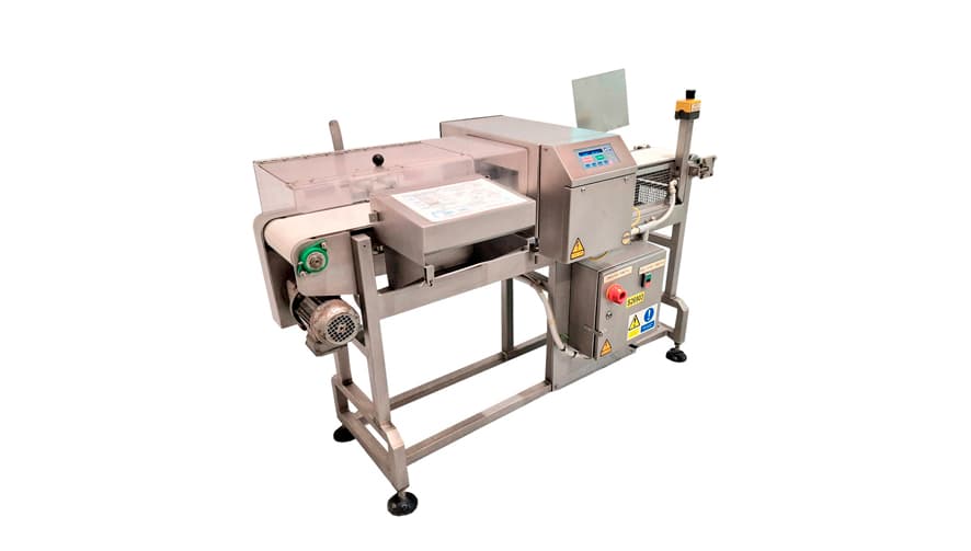 La importancia de adquirir una máquina detectora de metales de la marca loma