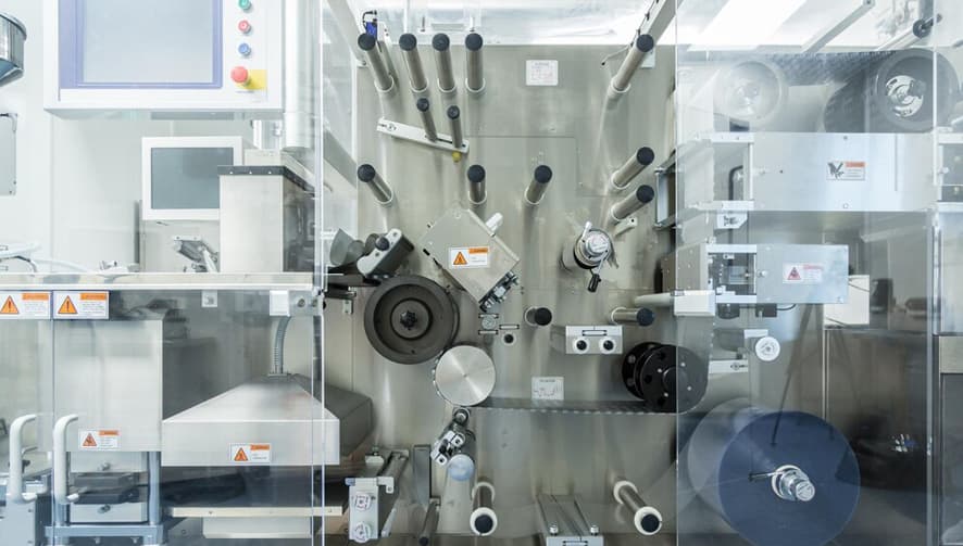Avances en automatización y robótica en la industria alimentaria