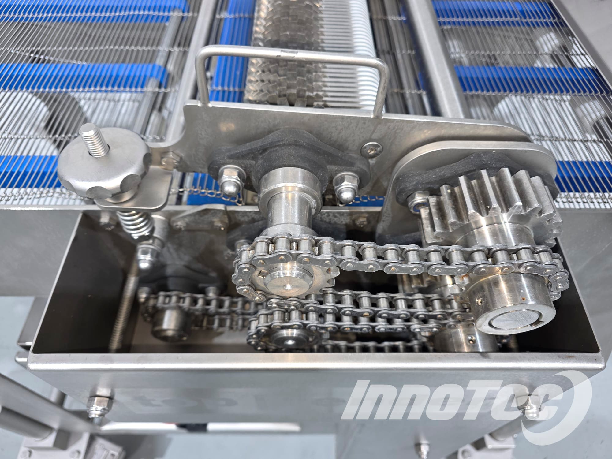 Ablandadora Alco mod. ASC400 N miniatura 10