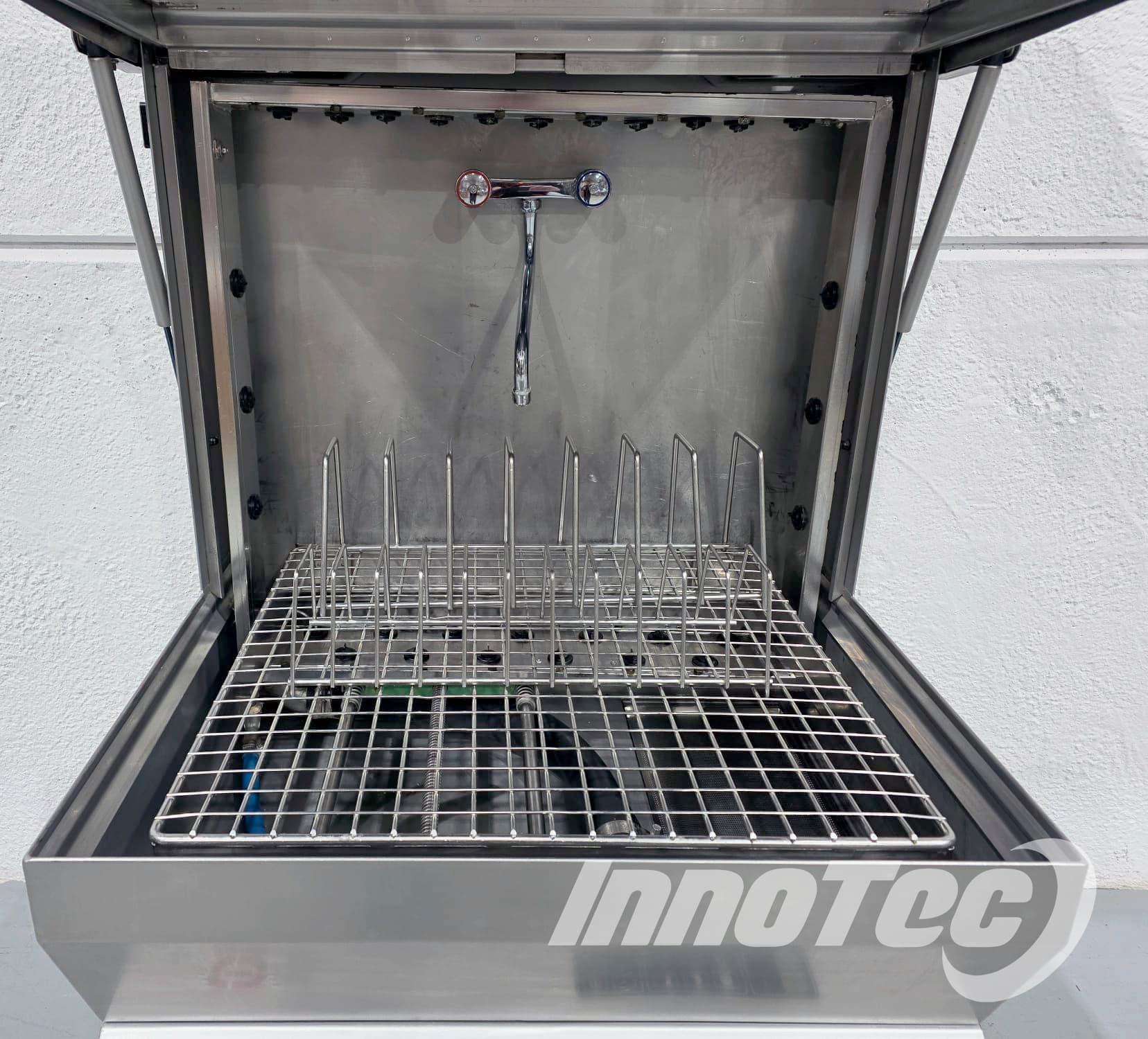 Lavavajillas JEROS mod. 8116 miniatura 6