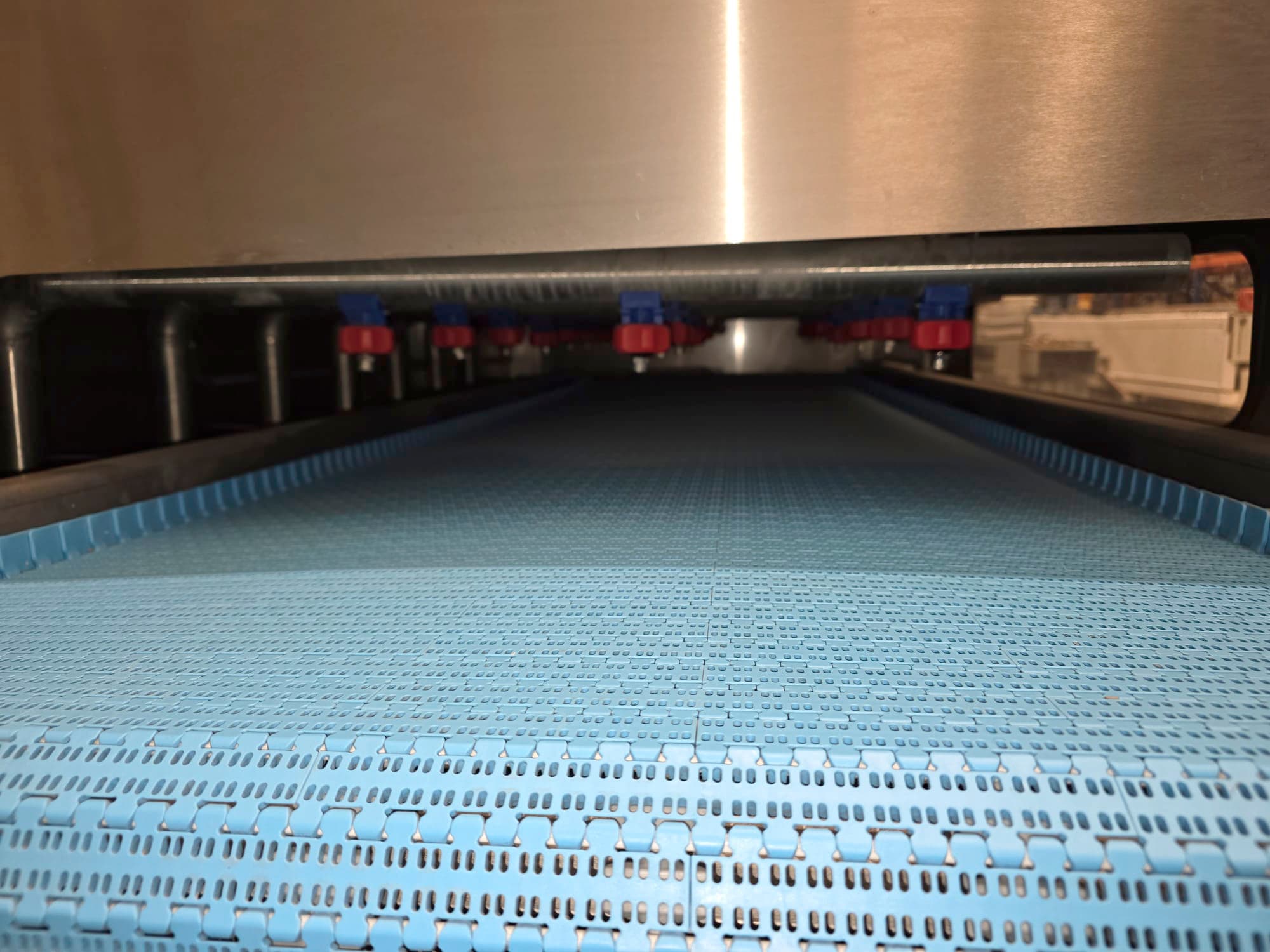 Escaldador de cinta y enfriador Neaen miniatura 6