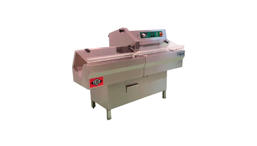 La importancia de adquirir la CHULETEADORA TREIF PUMA S 1901 para tu industria