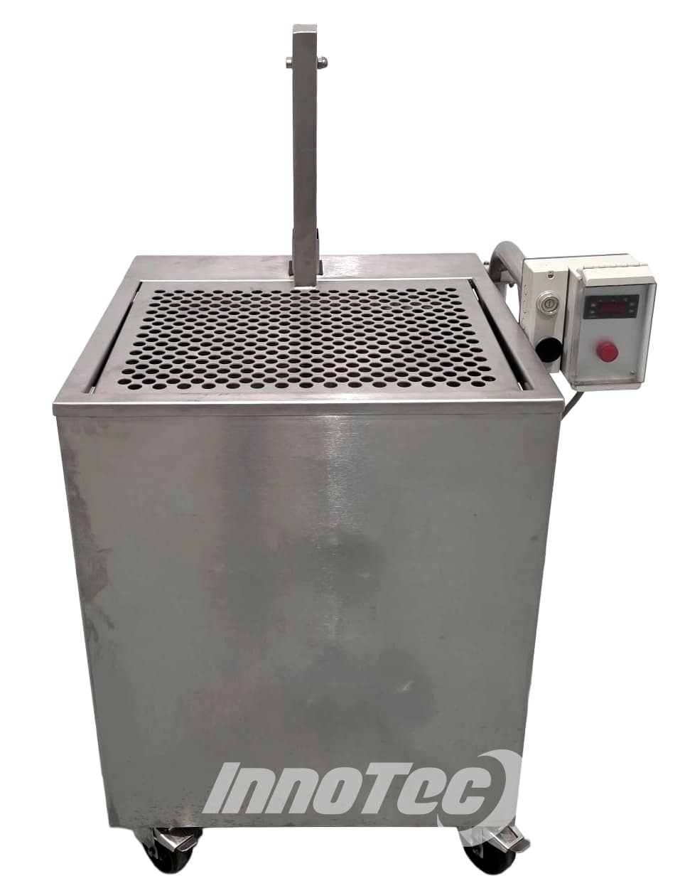 Tanque retráctil HENKELMAN mod. DT60 miniatura 6