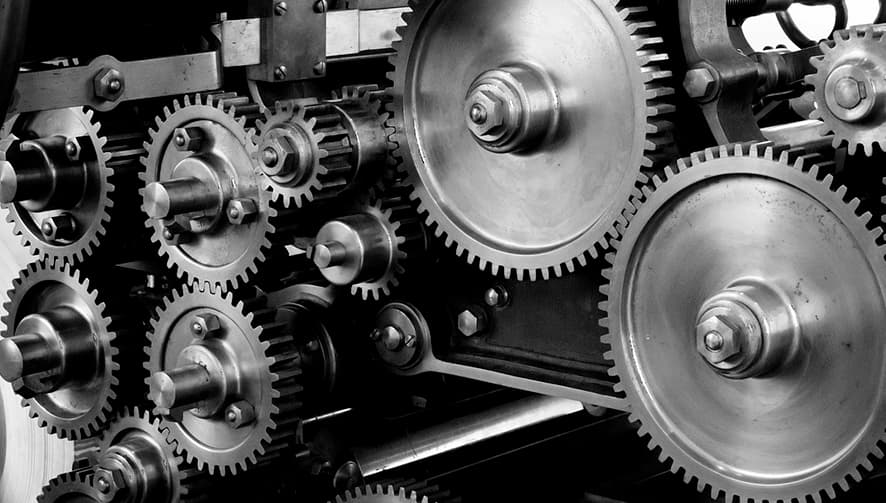 La revolución industrial y el nacimiento de la automatización en la industria alimentaria