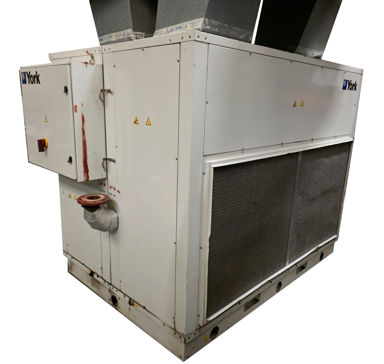 Enfriador de agua Roca York