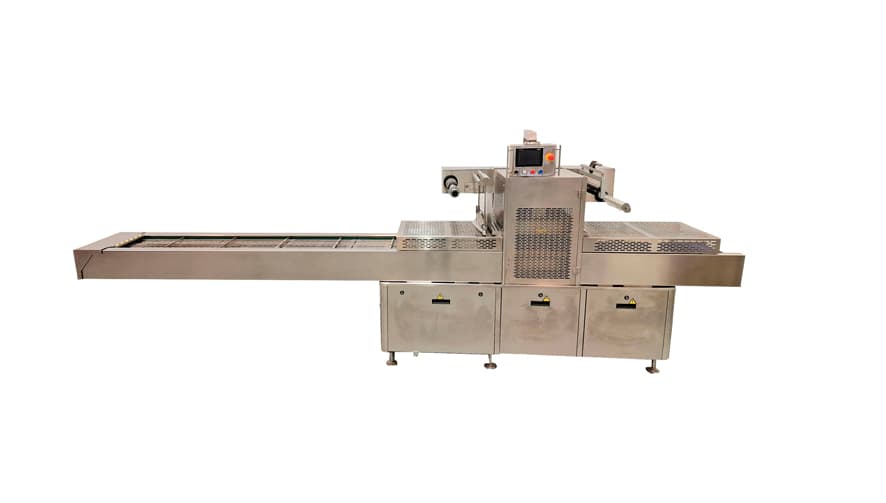 La importancia de adquirir la máquina termoselladora automática PROMENS 1751VG para tu negocio