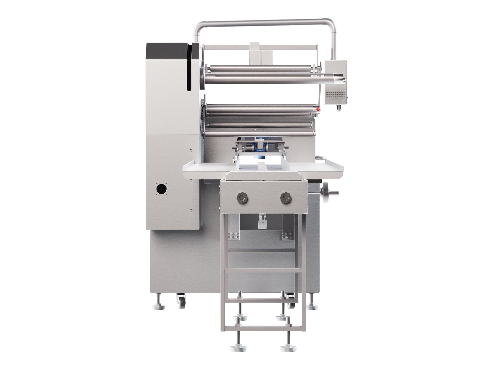 Flowpack Mantis 600