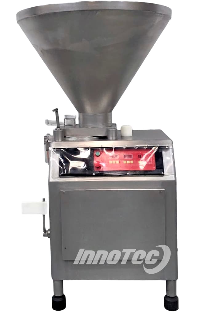 Embutidora continua Martin mod. AUT 4000 300P miniatura 3