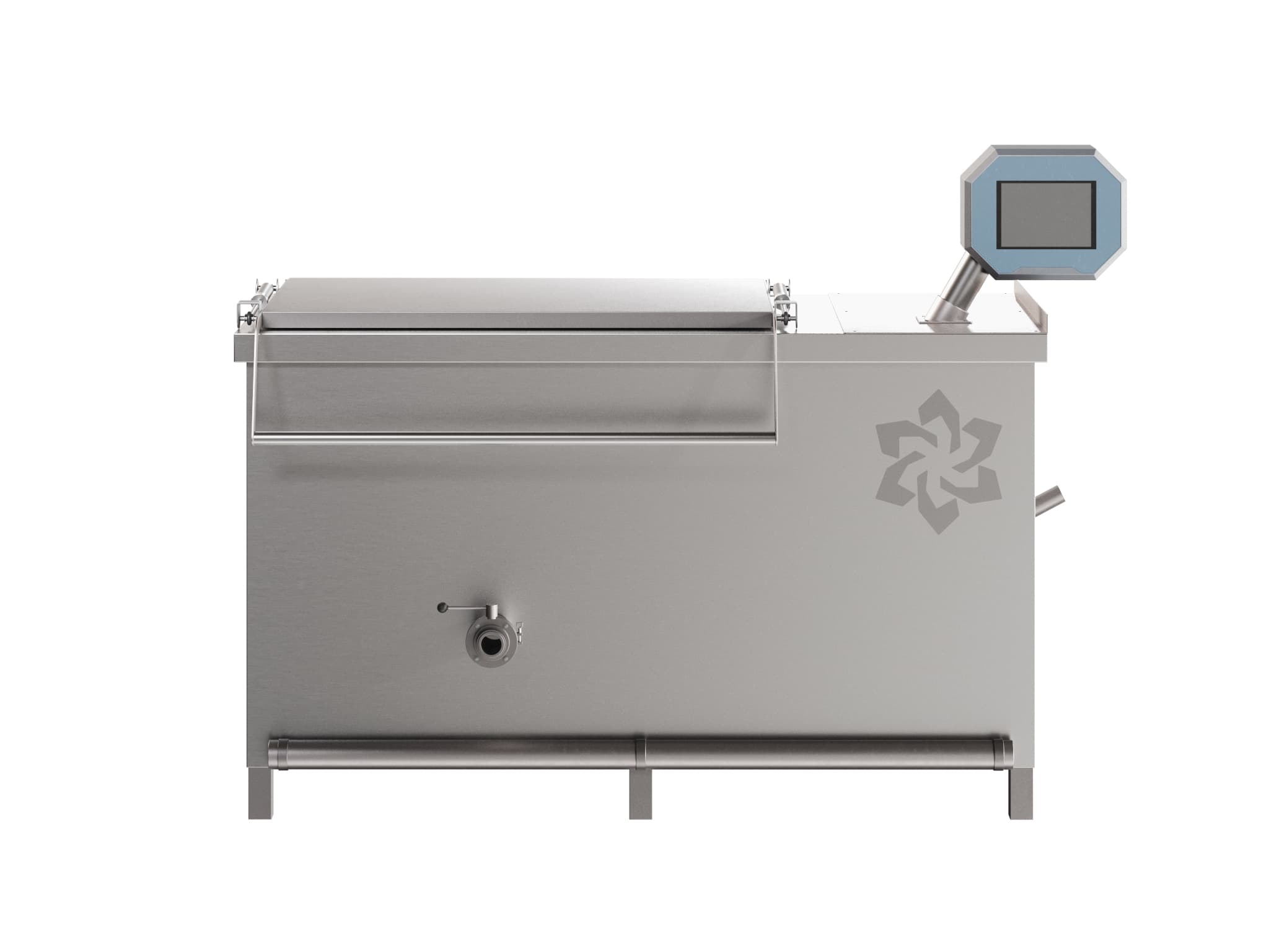 Marmita ck 200