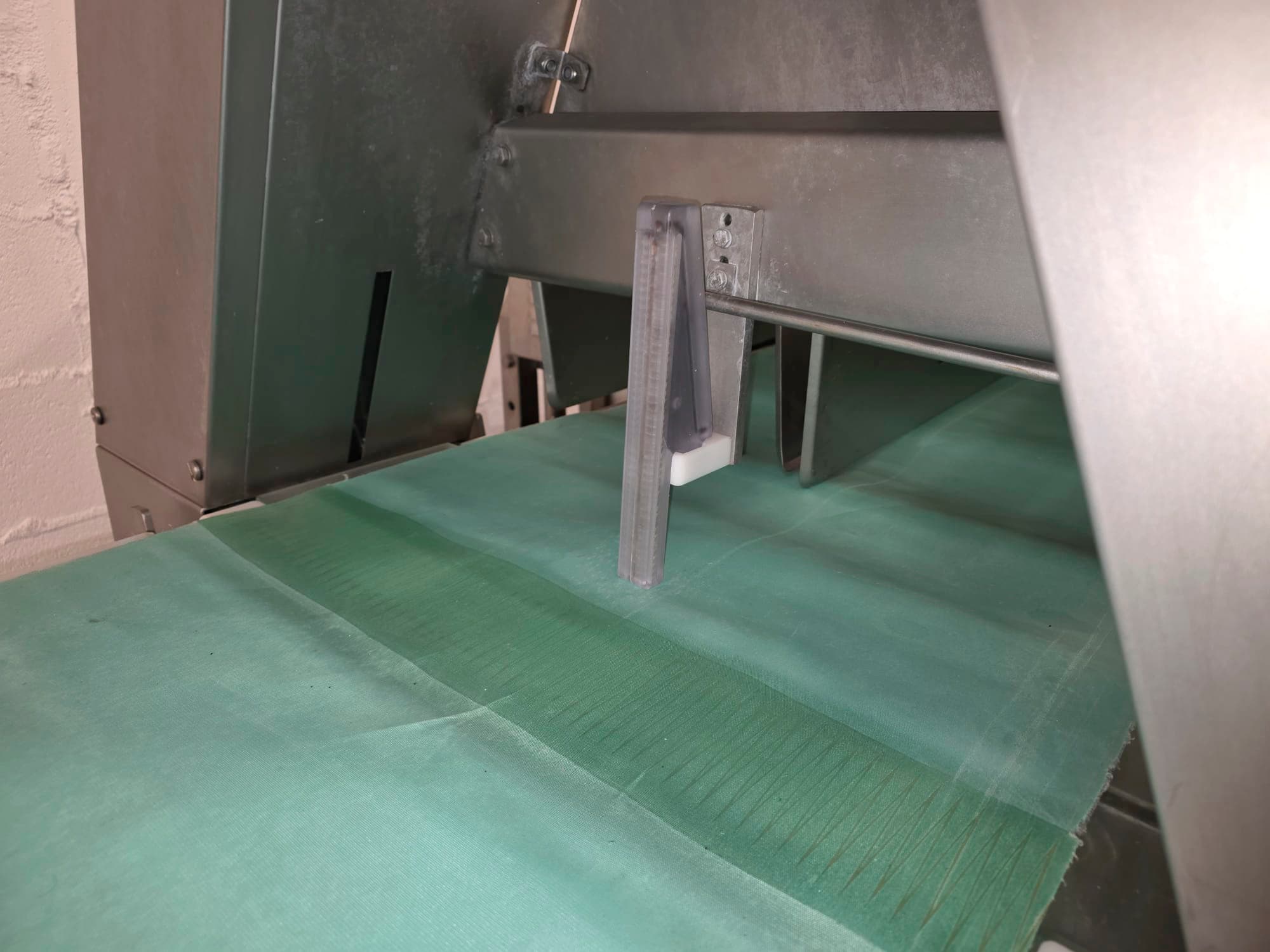 Porcionadora Marel IPMX600 SERVO miniatura 7