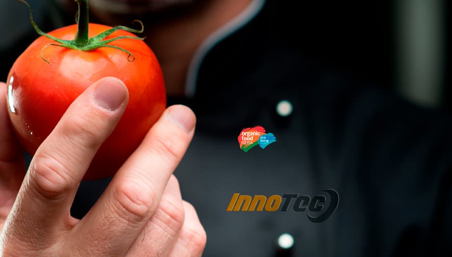 ¡La feria ecológica organic food iberia regresa a Madrid en Junio/Julio de 2024!