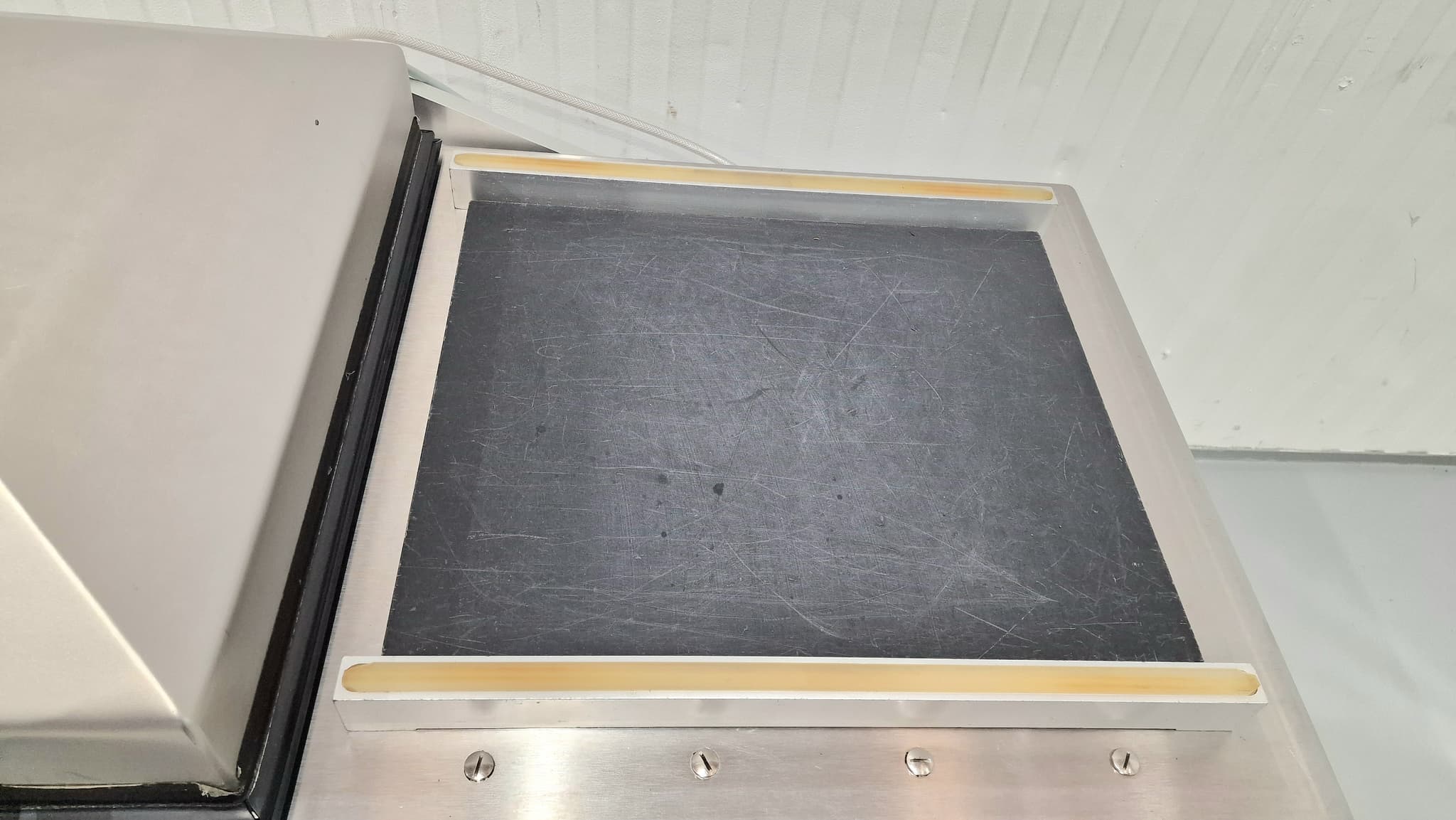 VACÍO DOBLE CAMPANA INTERVAC INV10/10 miniatura 6