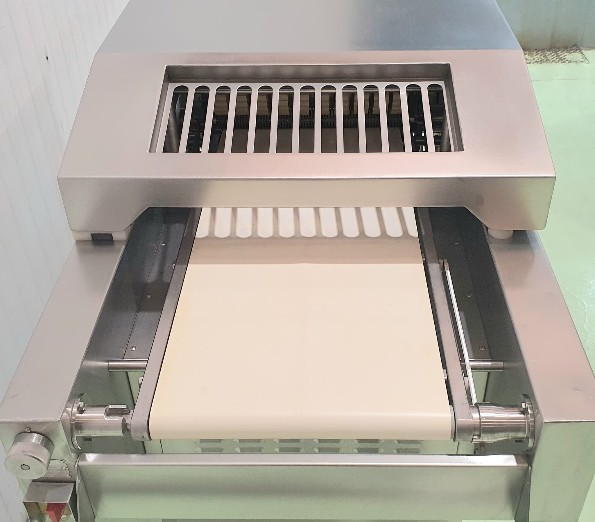 DESCORTEZADORA MAJA VBA500A miniatura 7