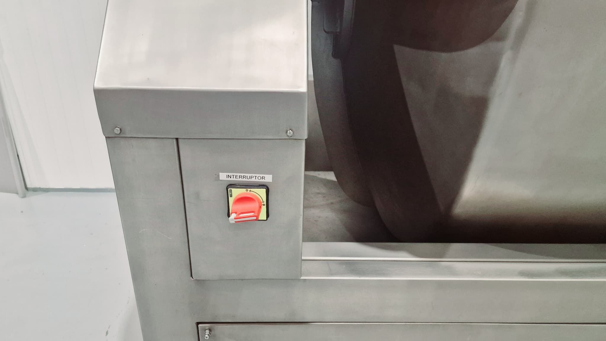 BOMBO GERNAL 3000L CON VACÍO miniatura 11