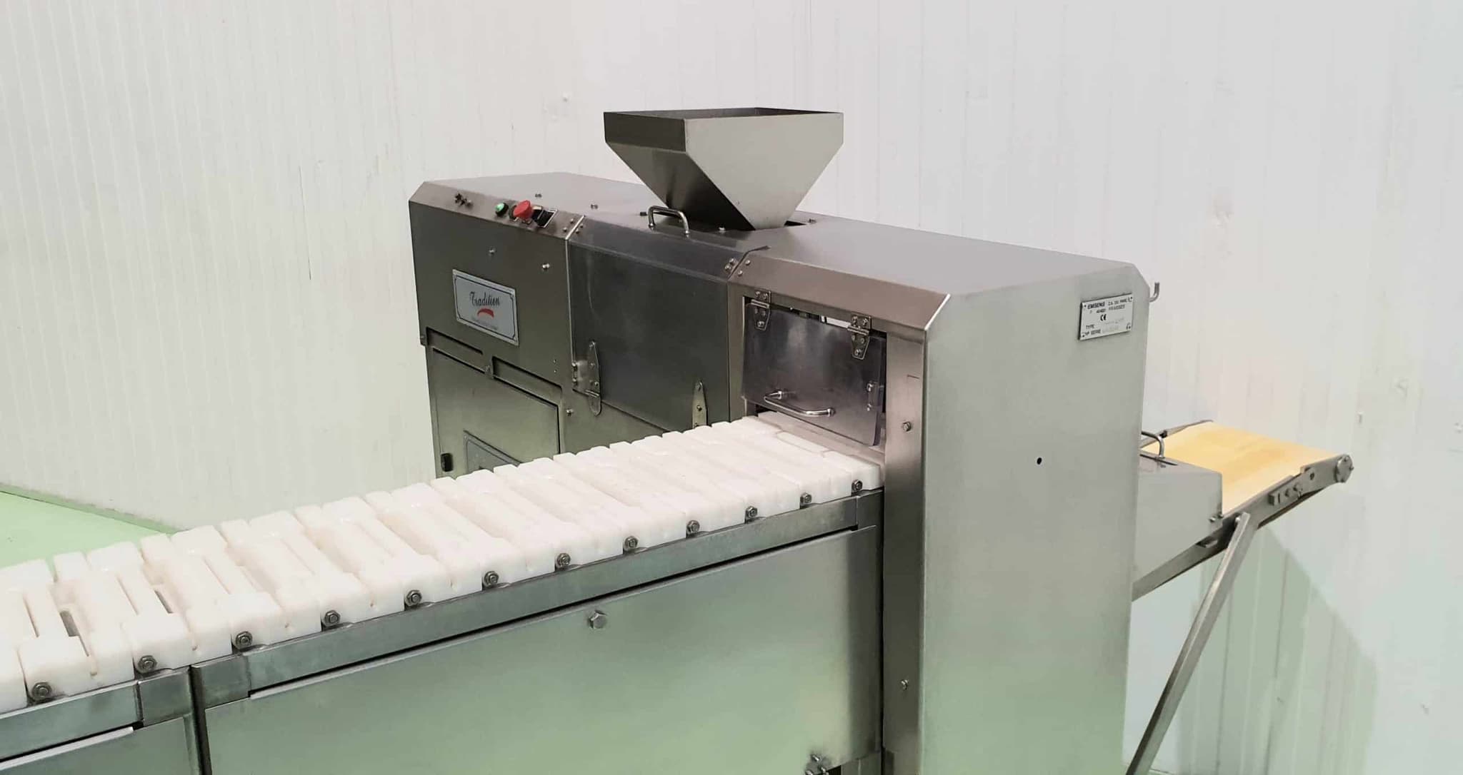 FORMADORA EMSENS TRADITION BROCHETAS Y PINCHOS miniatura 11