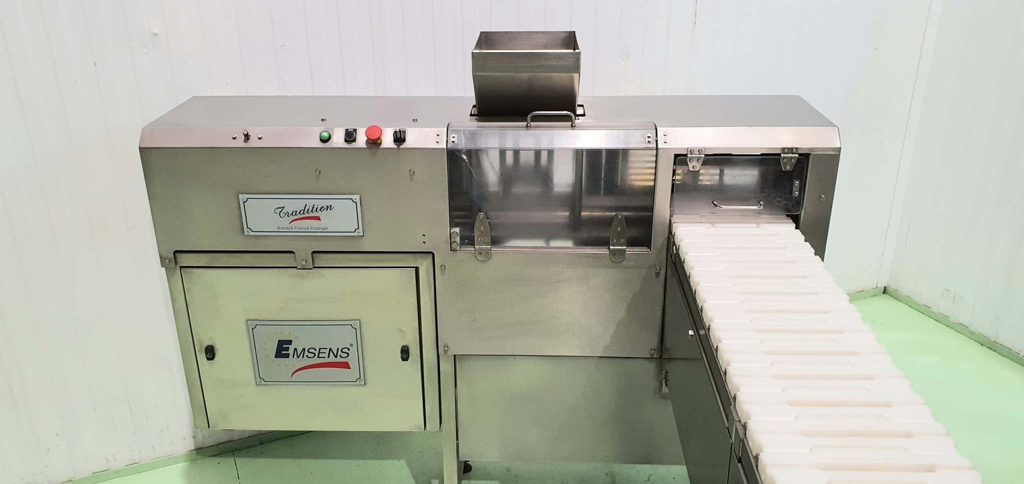 FORMADORA EMSENS TRADITION BROCHETAS Y PINCHOS miniatura 6