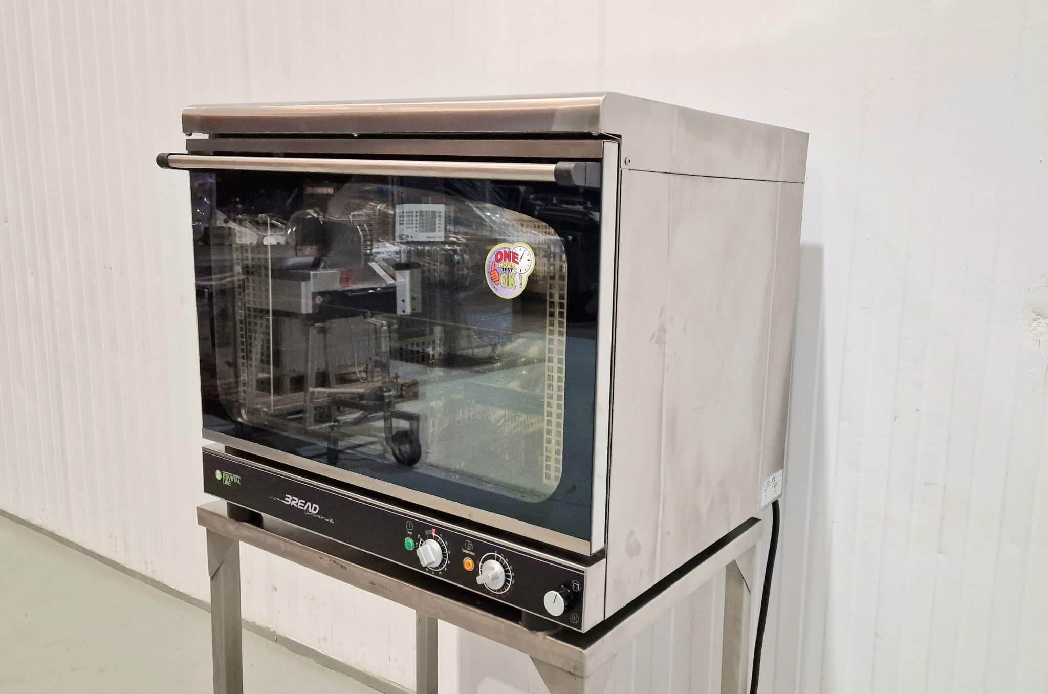 HORNO FIMOR miniatura 2