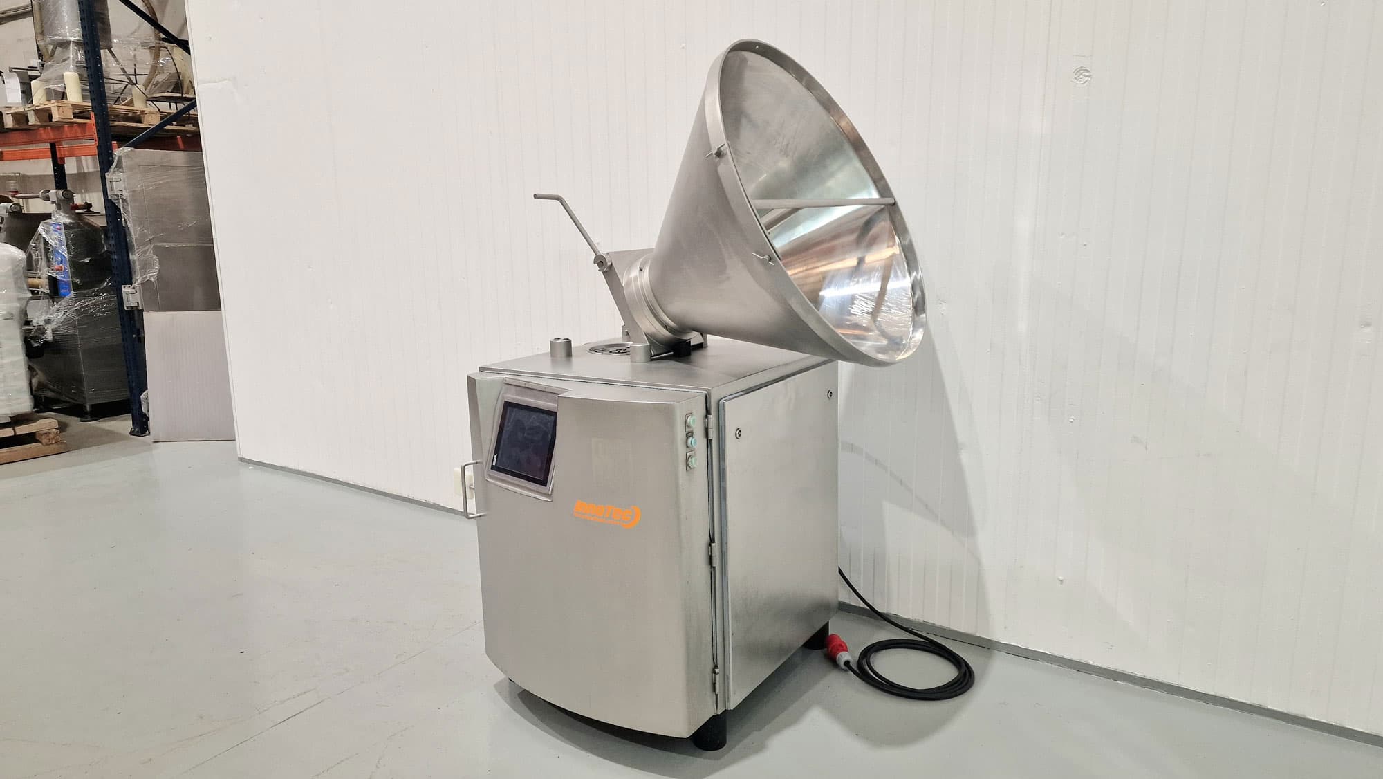 EMBUTIDORA CONTINUA SIA SENIOR miniatura 5