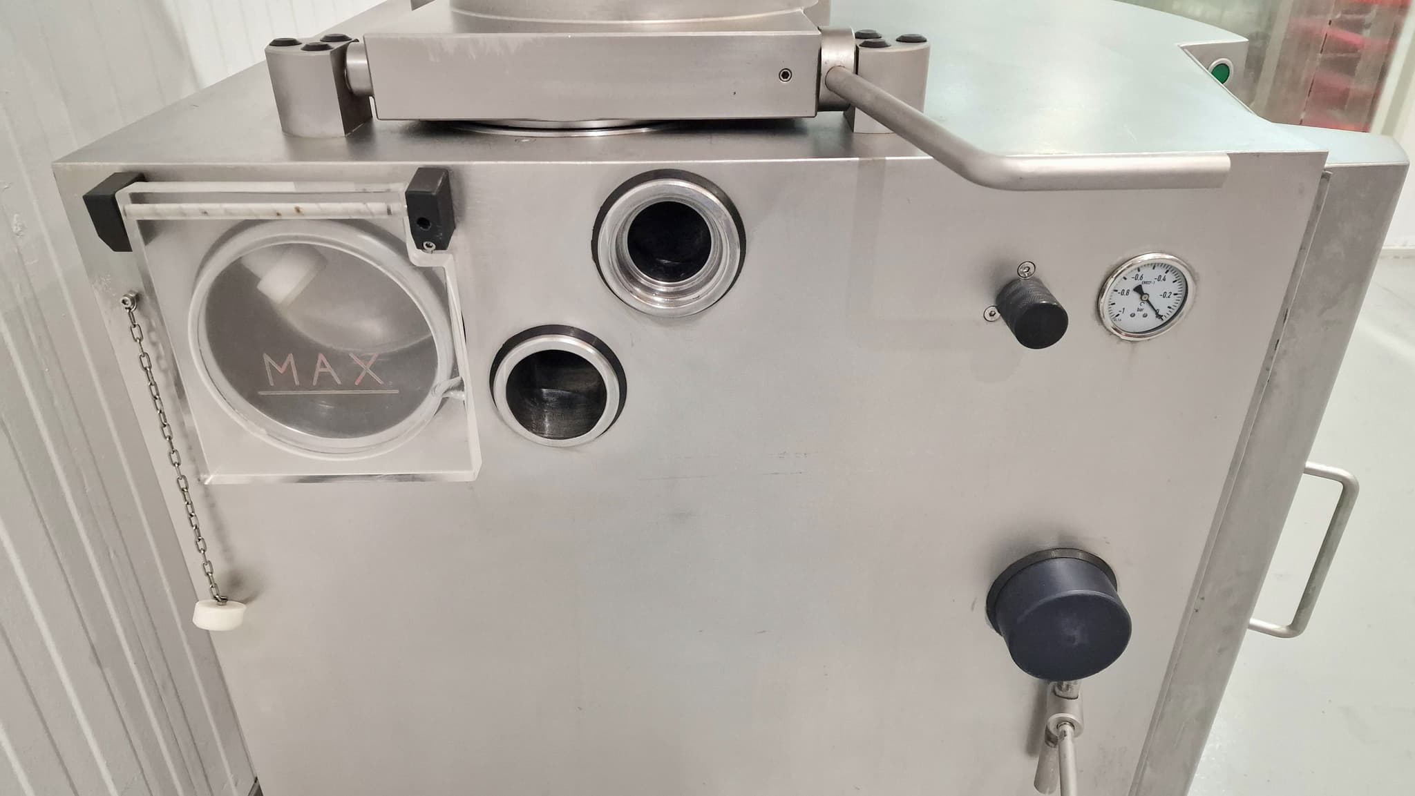 EMBUTIDORA CONTINUA SIA SENIOR miniatura 7