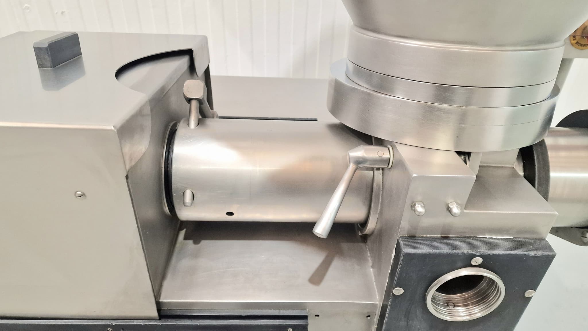 EMBUTIDORA CONTINUA FUERPLA ECCP252 miniatura 6