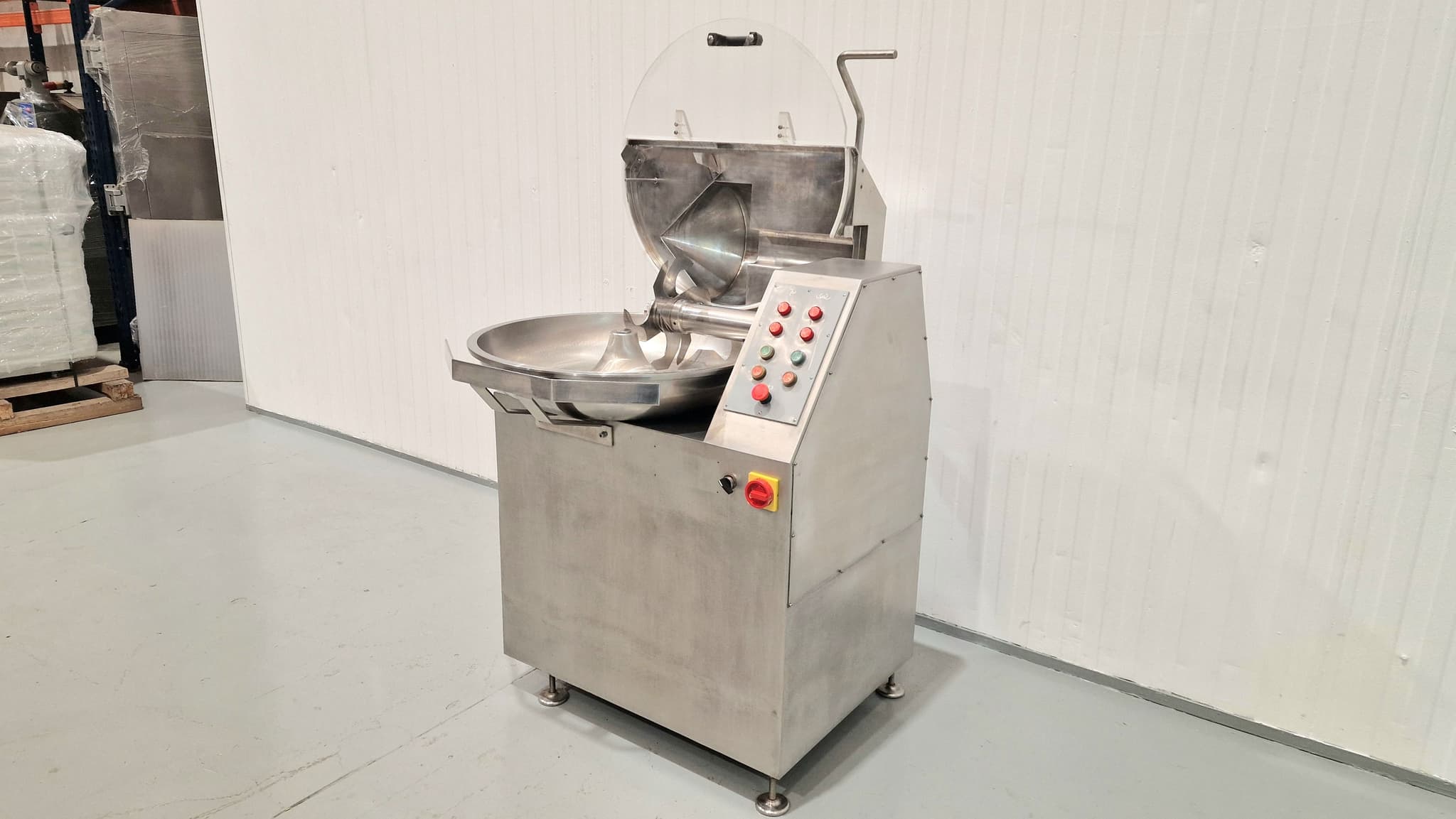 CUTTER CATO CT-40    REF 2225 miniatura 6