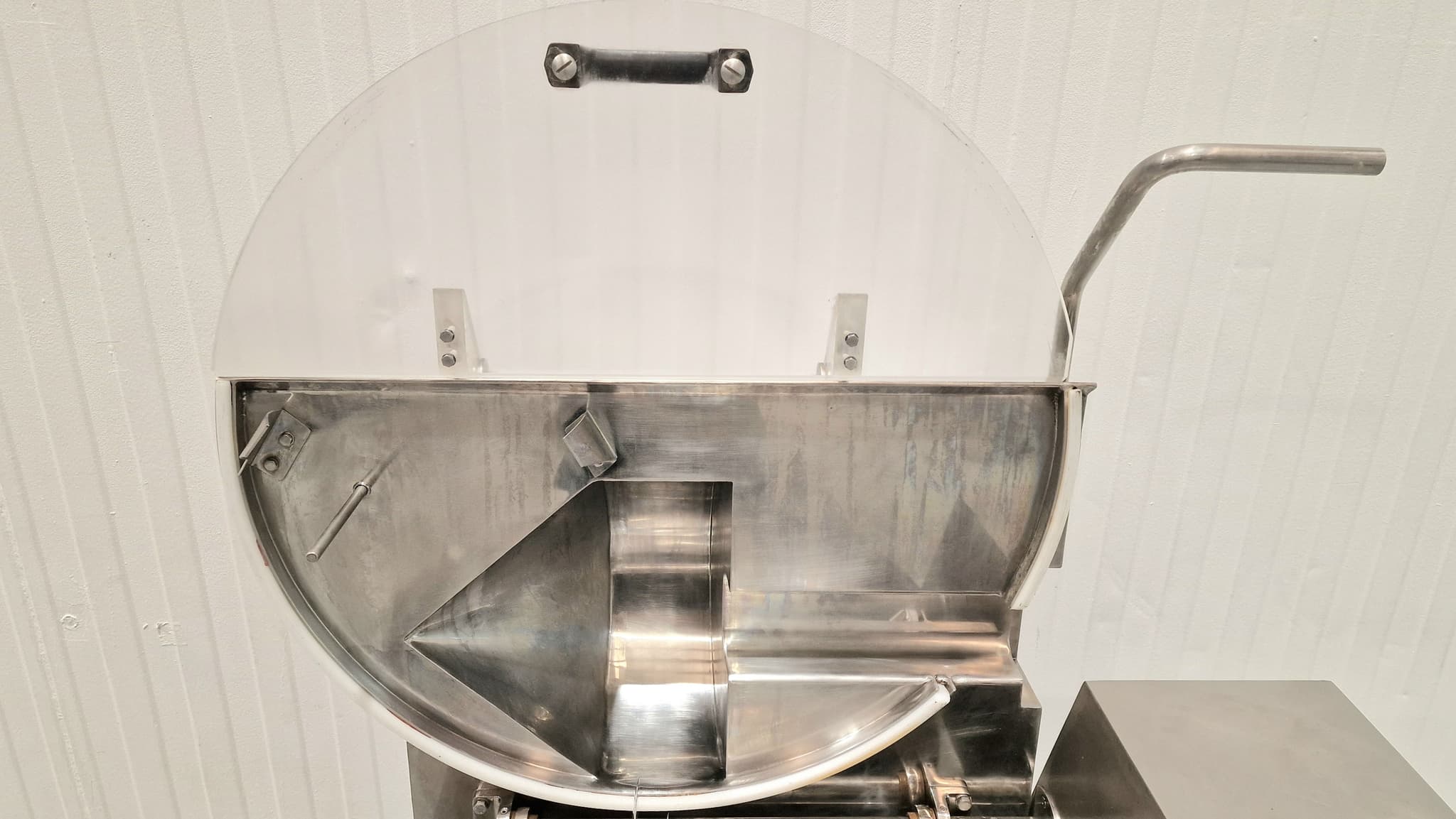 CUTTER CATO CT-40    REF 2225 miniatura 9