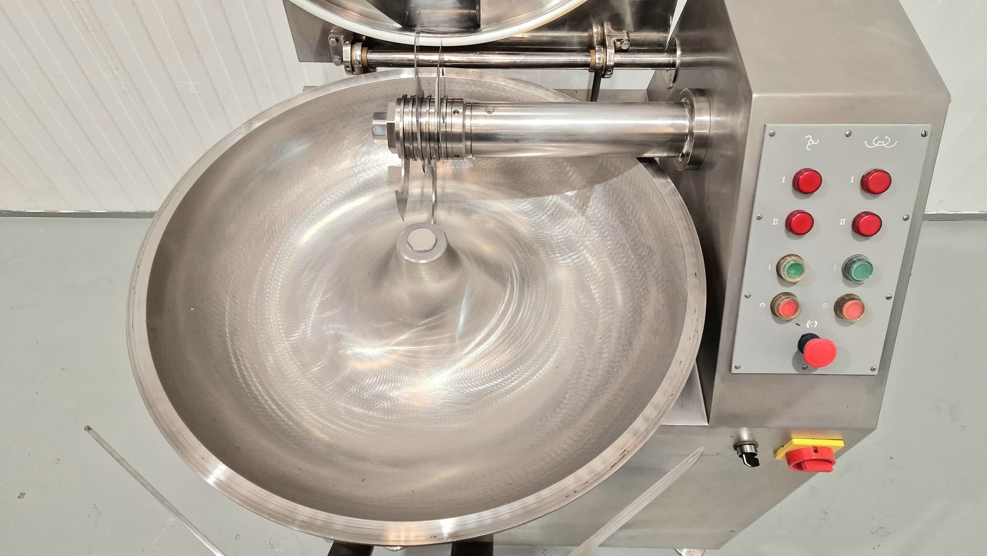 CUTTER CATO CT-40    REF 2225 miniatura 10