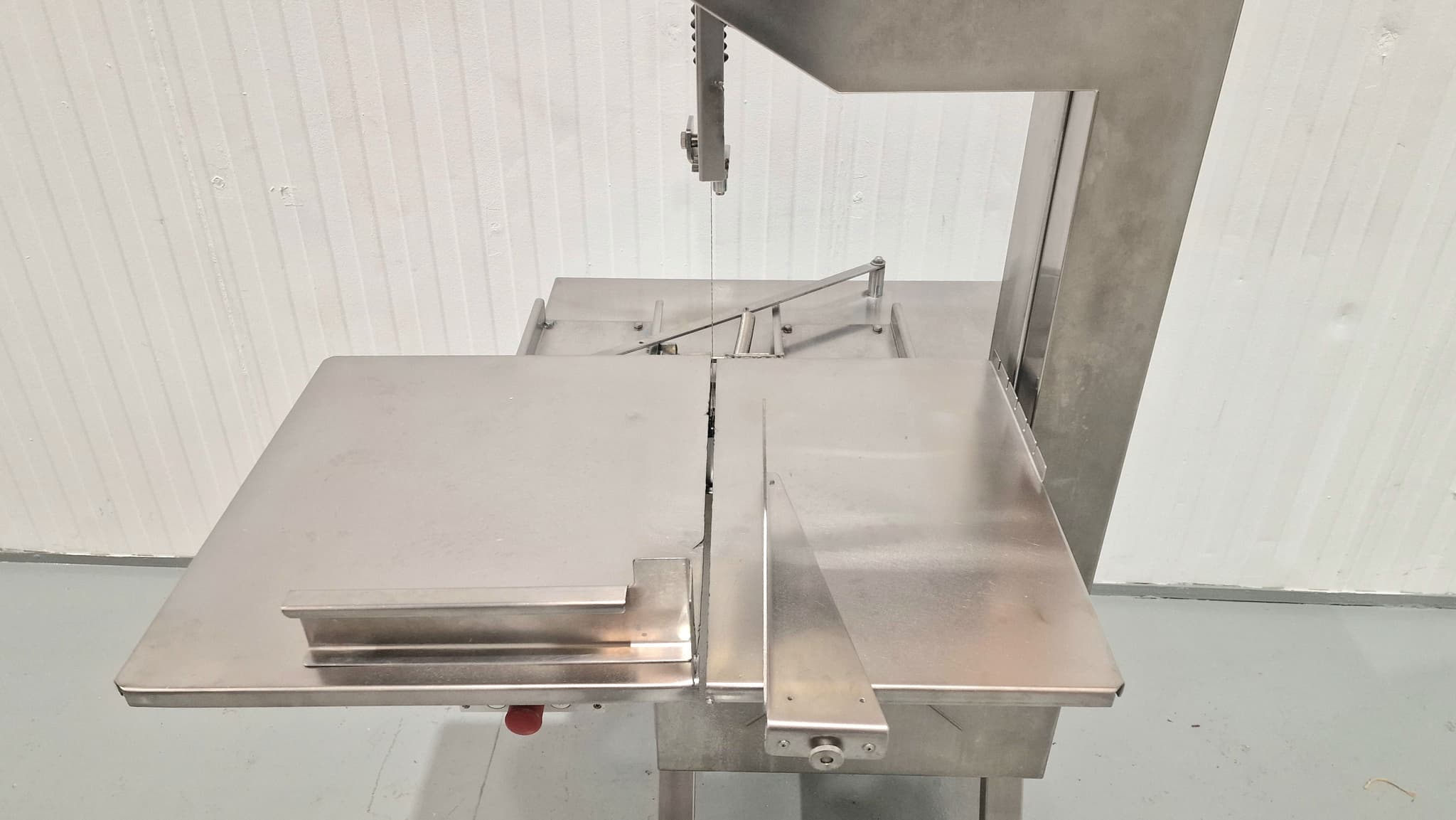 SIERRA DE CINTA KONETEOLLISUUS KT480 miniatura 5