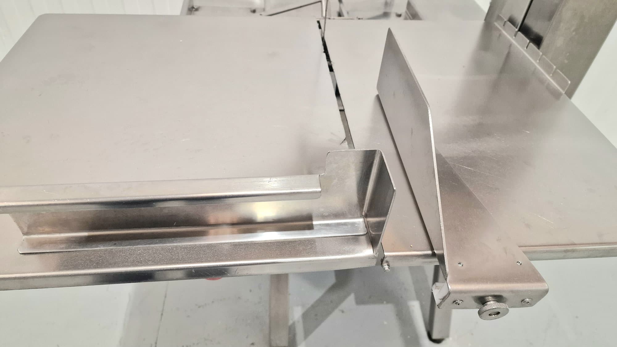 SIERRA DE CINTA KONETEOLLISUUS KT480 miniatura 10