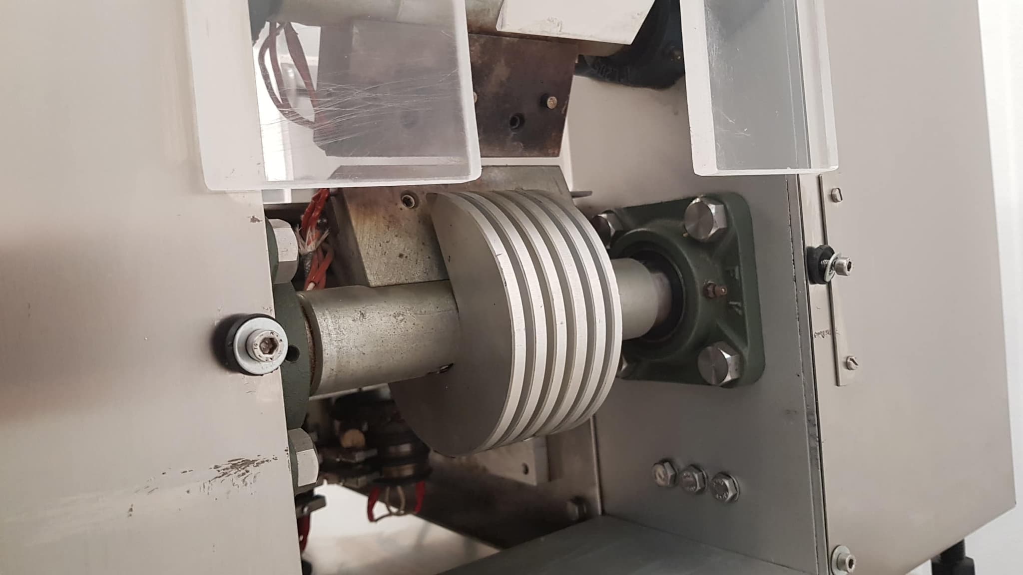 FLOW PACK PYMAR miniatura 7