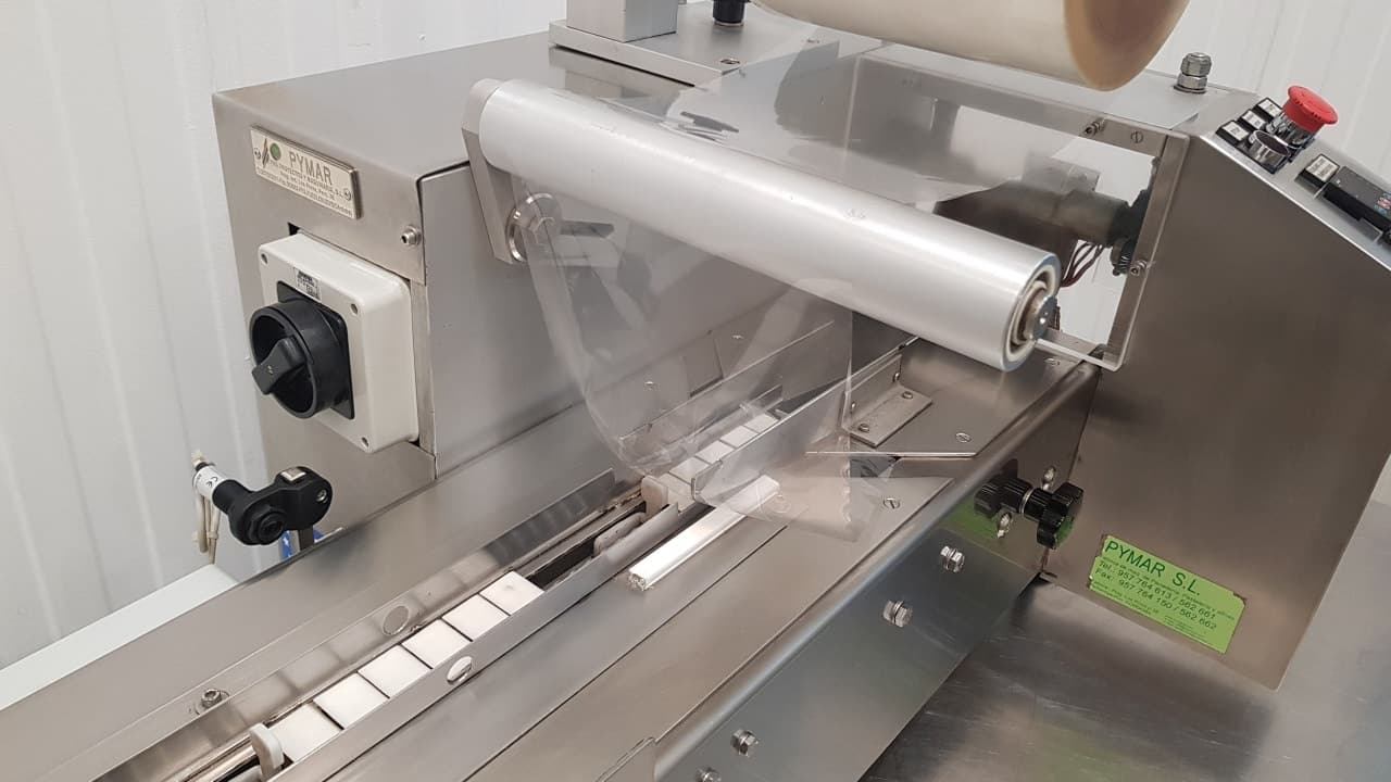 FLOW PACK PYMAR miniatura 9